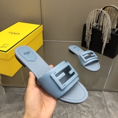 Fendi Slippers